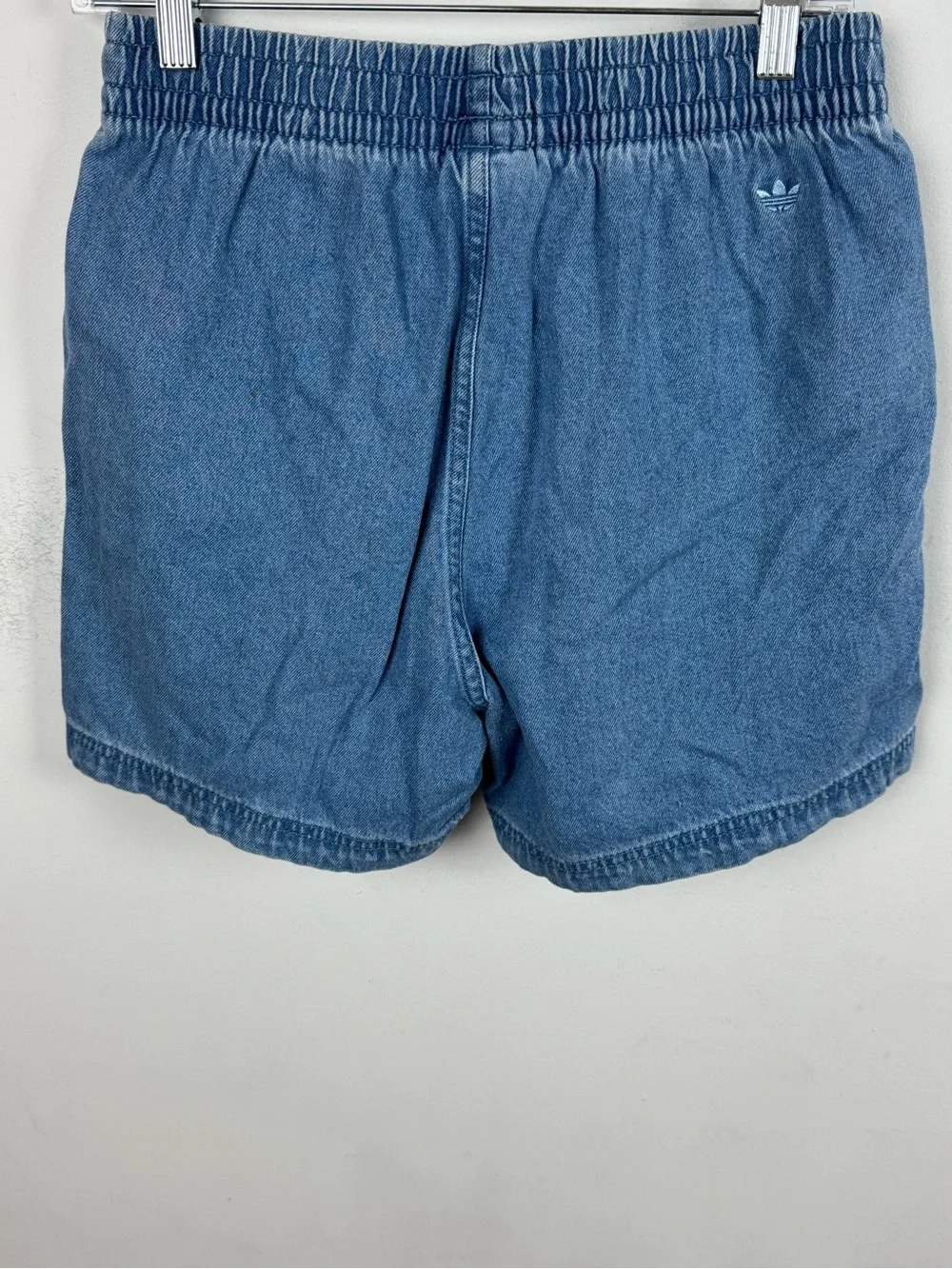 adidas Denim Shorts